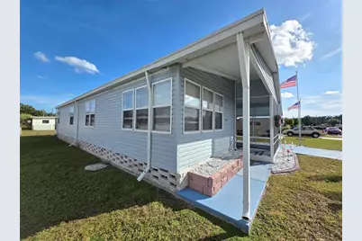 5350 Amanda Street, Zephyrhills, FL 33542 - Photo 2