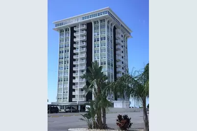 17408 Gulf Boulevard #1003, Redington Shores, FL 33708 - Photo 1