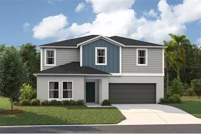 4152 River Beacon Boulevard, Davenport, FL 33837 - Photo 1