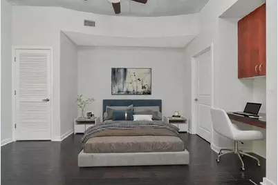 777 N Ashley Drive #1809, Tampa, FL 33602 - Photo 4