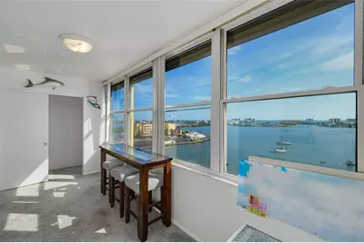 4525 Cove Circle #1002, Saint Petersburg, FL 33708 - Photo 20
