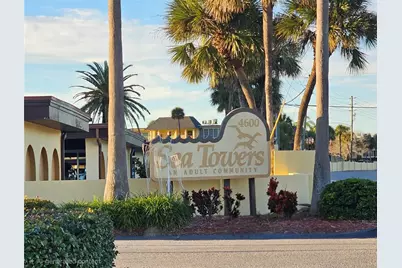 4525 Cove Circle #1002, Saint Petersburg, FL 33708 - Photo 32