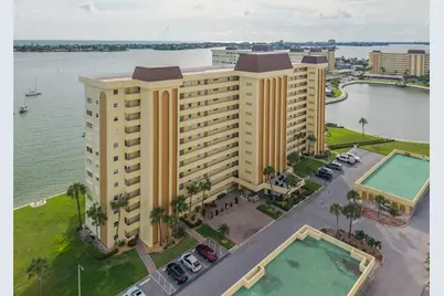 4525 Cove Circle #1002, Saint Petersburg, FL 33708 - Photo 38