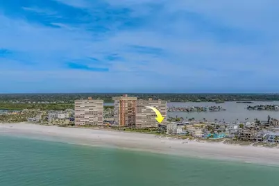 17900 Gulf Boulevard #1B, Redington Shores, FL 33708 - Photo 1