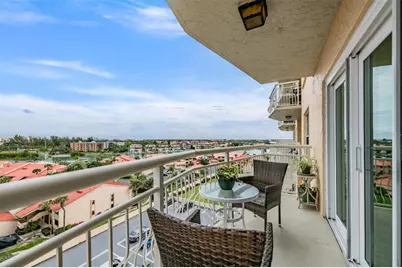 4900 Brittany Drive S #805, Saint Petersburg, FL 33715 - Photo 8