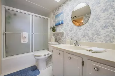 4900 Brittany Drive S #805, Saint Petersburg, FL 33715 - Photo 6