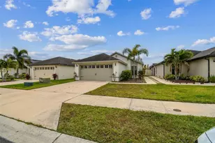 2277 Caspian Dr, Lakeland, FL 33805 - Photo 6