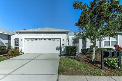 20931 Jaffa Lane, Land O Lakes, FL 34637 - Photo 2