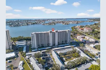 7050 Sunset Drive S #601, South Pasadena, FL 33707 - Photo 30