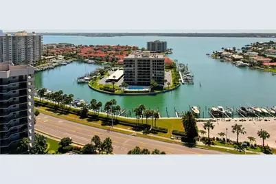 218 Sand Key Estates Drive, Clearwater, FL 33767 - Photo 50