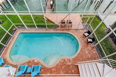 218 Sand Key Estates Drive, Clearwater, FL 33767 - Photo 34