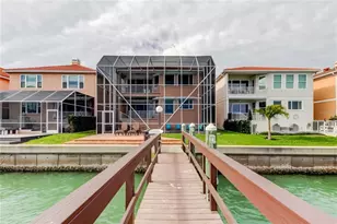 218 Sand Key Estates Dr, Clearwater, FL 33767 - Photo 48