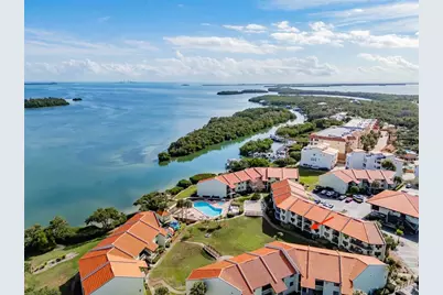 1515 Pinellas Bayway S #18, Saint Petersburg, FL 33715 - Photo 36