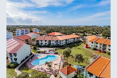 1515 Pinellas Bayway S #18, Saint Petersburg, FL 33715 - Photo 30