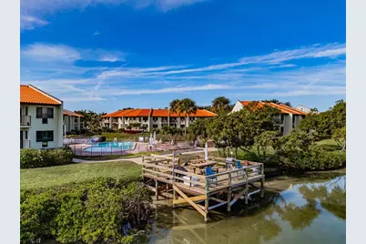 1515 Pinellas Bayway S #18, Saint Petersburg, FL 33715 - Photo 34