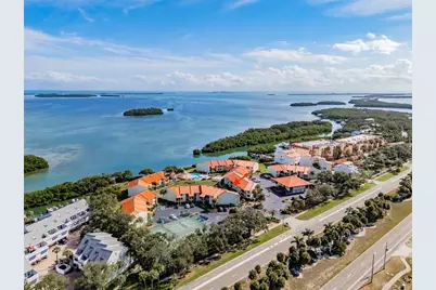 1515 Pinellas Bayway S #18, Saint Petersburg, FL 33715 - Photo 38