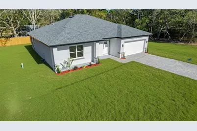 331 W Baker Place, Citrus Springs, FL 34433 - Photo 6