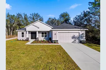 8265 N Amboy Drive, Citrus Springs, FL 34433 - Photo 2