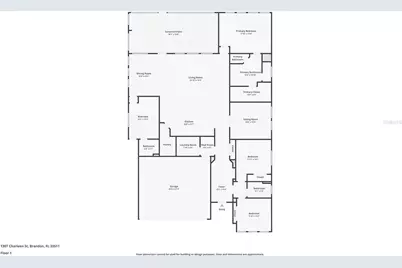 1307 Charleen Street, Brandon, FL 33511 - Photo 34
