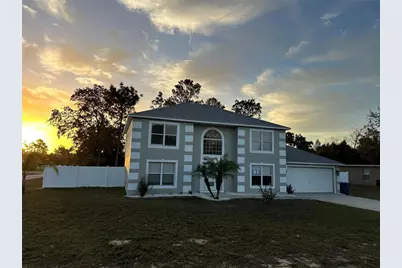 11088 Sedgefield Avenue, Spring Hill, FL 34608 - Photo 1