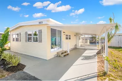 6823 Mount Pleasant Road NE #37, Saint Petersburg, FL 33702 - Photo 4