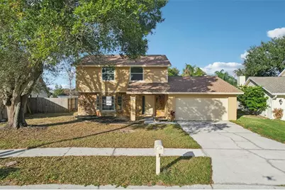 1408 Woodstork Drive, Brandon, FL 33511 - Photo 1