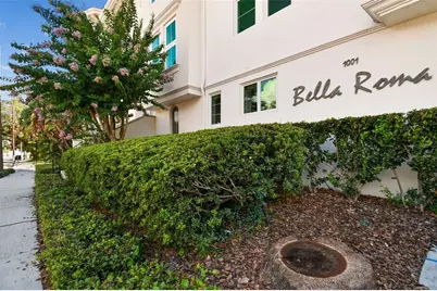 1001 S Rome Avenue #9, Tampa, FL 33606 - Photo 2