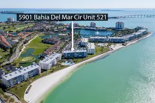5901 Bahia Del Mar Cir, Saint Petersburg, FL 33715 - Photo 2