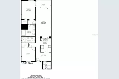 5901 Bahia Del Mar Circle #521, Saint Petersburg, FL 33715 - Photo 58