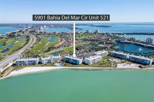 5901 Bahia Del Mar Cir, Saint Petersburg, FL 33715 - Photo 50