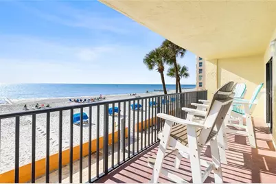 14710 Gulf Boulevard #103, Madeira Beach, FL 33708 - Photo 8