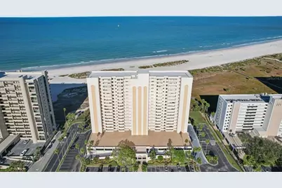 1270 Gulf Boulevard #701, Clearwater, FL 33767 - Photo 18