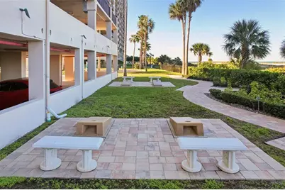 1270 Gulf Boulevard #701, Clearwater, FL 33767 - Photo 22