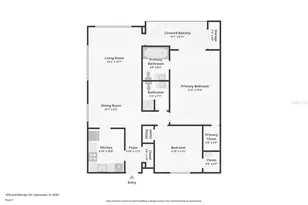 1270 Gulf Blvd, Clearwater, FL 33767 - Photo 26