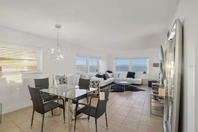 1270 Gulf Boulevard #701, Clearwater, FL 33767 - Photo 6