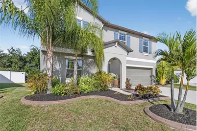 13033 Majestic Garden Lane, Riverview, FL 33579 - Photo 2