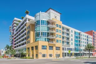 1120 E Kennedy Blvd, Tampa, FL 33602 - Photo 1