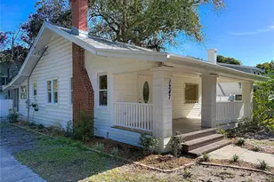 1247 Highland St N, Saint Petersburg, FL 33701 - Photo 1