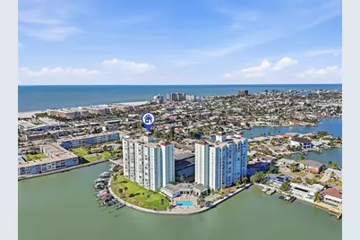 400 64th Avenue #202, Saint Pete Beach, FL 33706 - Photo 1