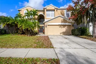 4015 Duke Firth St, Land O Lakes, FL 34638 - Photo 1