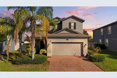 19656 Long Lake Ranch Boulevard, Lutz, FL 33558 - Photo 1