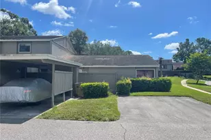 8601 Cattail Dr, Temple Terrace, FL 33637 - Photo 1