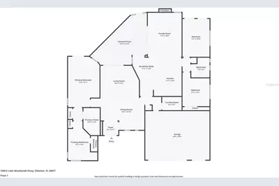 1558 E Lake Woodlands Parkway, Oldsmar, FL 34677 - Photo 40