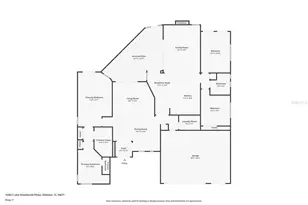 1558 E Lake Woodlands Pkwy, Oldsmar, FL 34677 - Photo 40