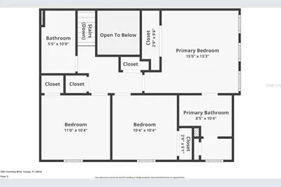 7001 Interbay Boulevard #101, Tampa, FL 33616 - Photo 38