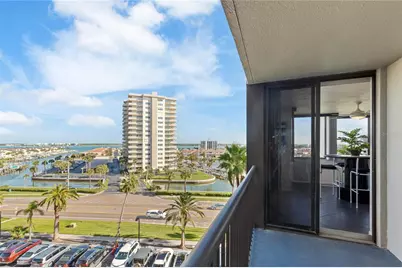 1600 Gulf Boulevard #617, Clearwater Beach, FL 33767 - Photo 20