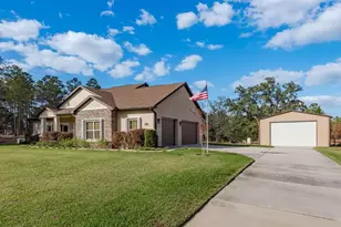 12097 Thames Ave, Weeki Wachee, FL 34614 - Photo 2