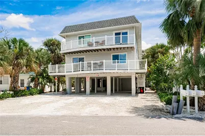 115 Canal Avenue #3, Indian Rocks Beach, FL 33785 - Photo 6