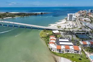 825 S Gulfview Blvd, Clearwater Beach, FL 33767 - Photo 2