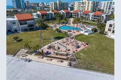 825 S Gulfview Boulevard #202, Clearwater Beach, FL 33767 - Photo 32